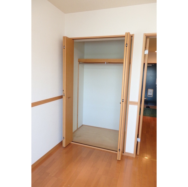 別号室の写真です