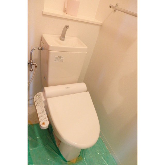 参考　別のお部屋の写真です