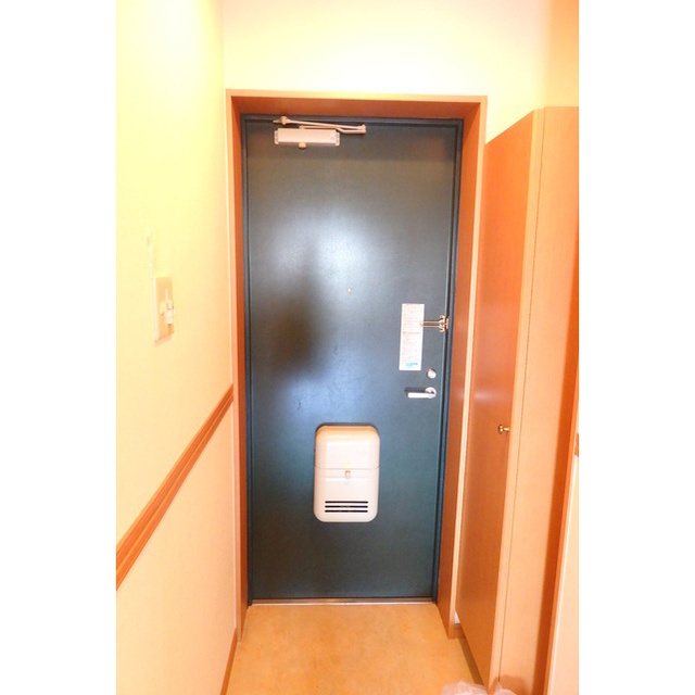 参考　別のお部屋の写真です