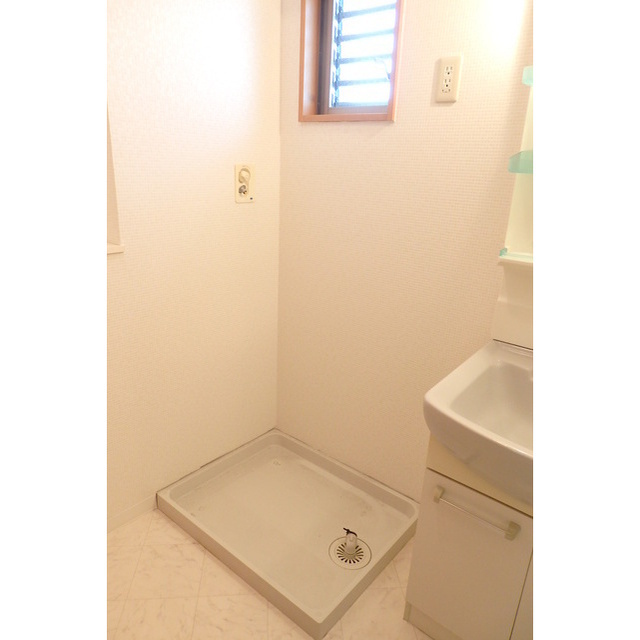 参考　別のお部屋の写真です