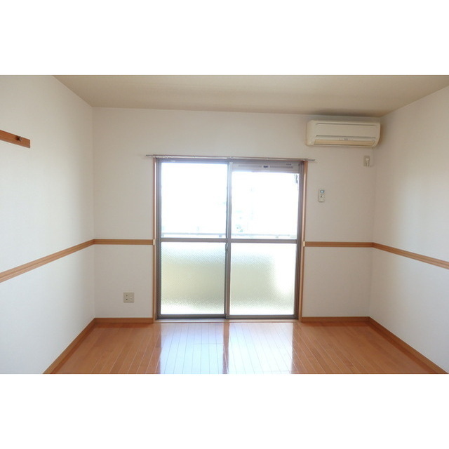 参考　別のお部屋の写真です