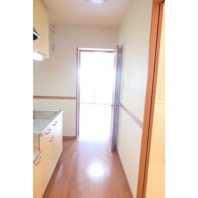 参考　別のお部屋の写真です