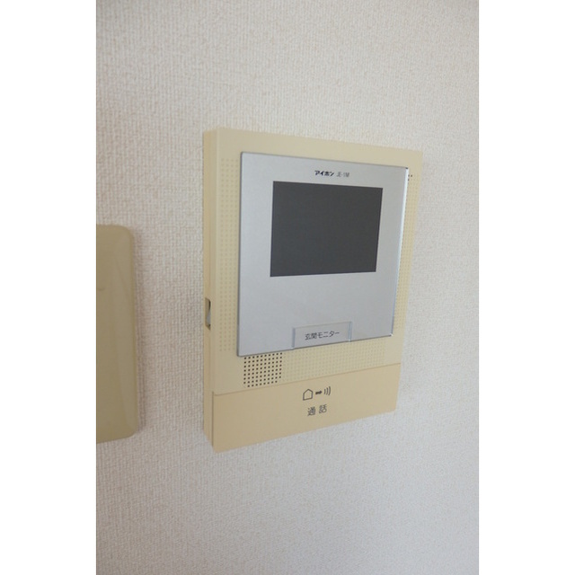 参考　別のお部屋の写真です