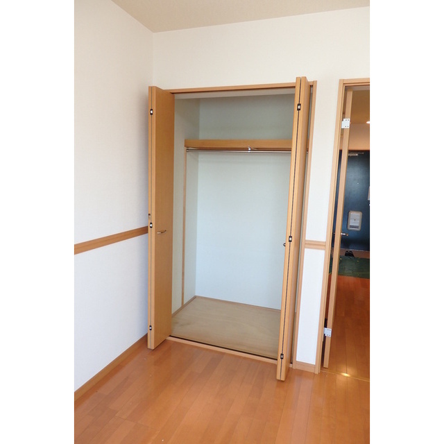 参考　別のお部屋の写真です