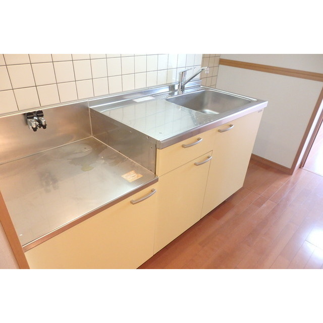 参考　別のお部屋の写真です