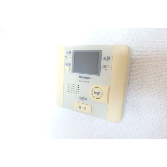 別号室の写真です