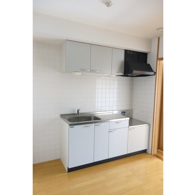 別号室の写真です