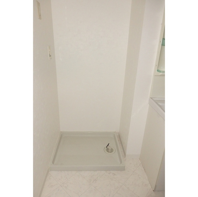 別号室の写真です