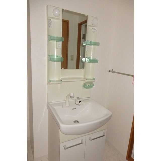 別号室の写真です