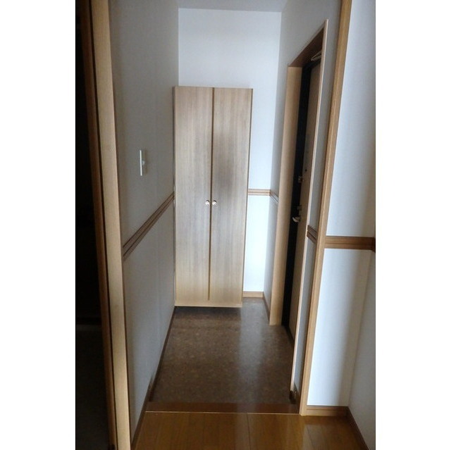 別号室の写真です