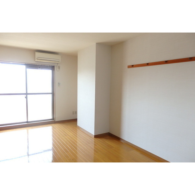 別号室の写真です