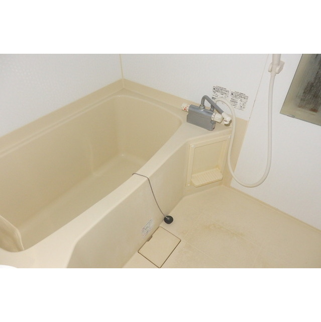 別号室の写真です