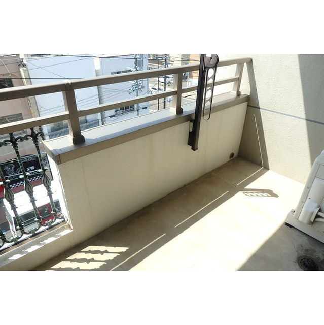 別号室の写真です