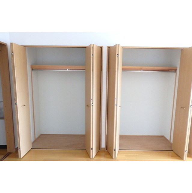 別号室の写真です