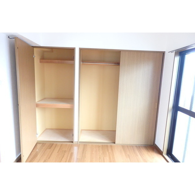 参考　別のお部屋の写真です
