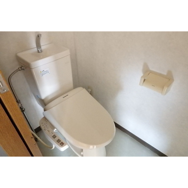 参考　別のお部屋の写真です