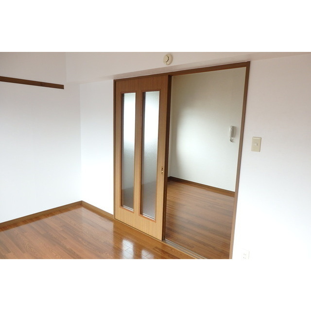 参考　別のお部屋の写真です