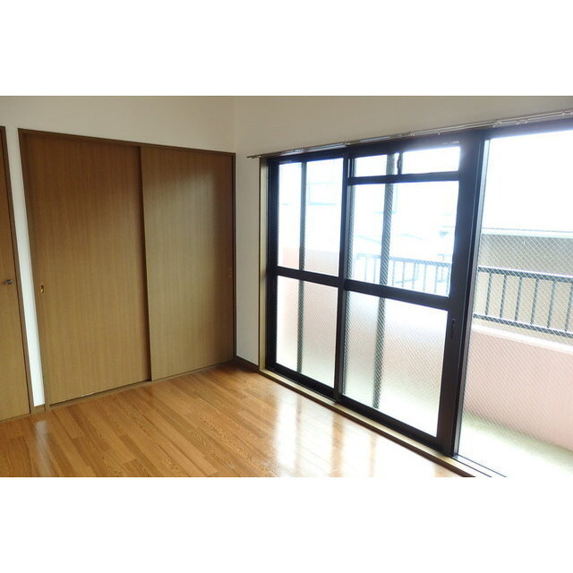 参考　別のお部屋の写真です
