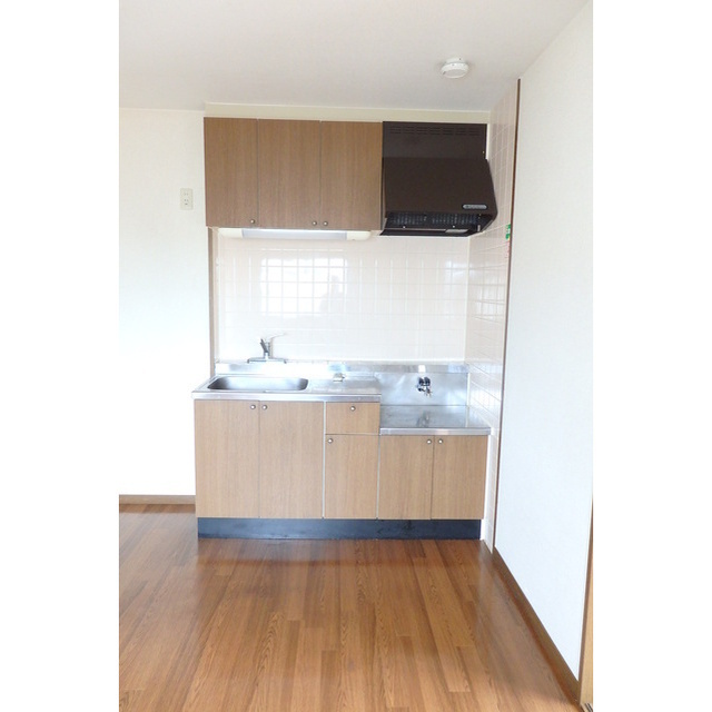 参考　別のお部屋の写真です