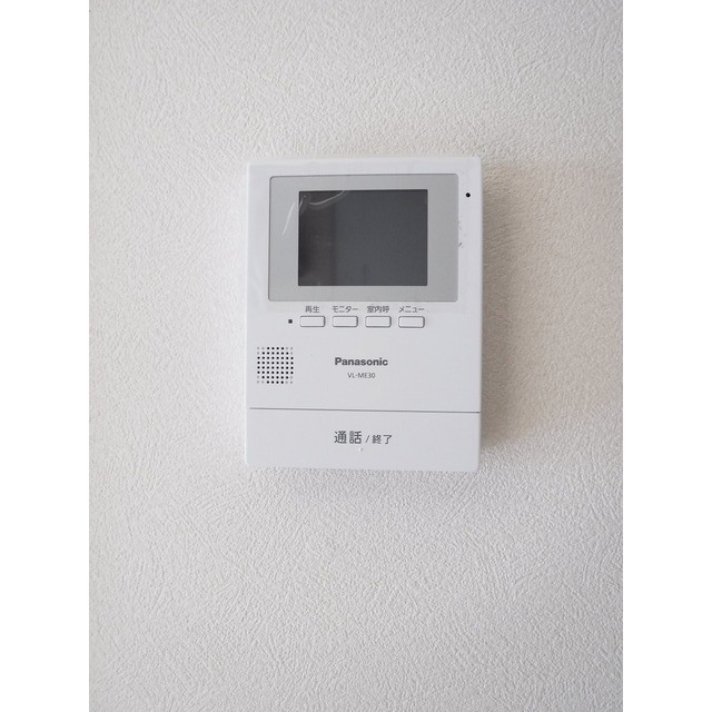 TVインターホン