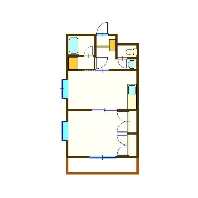 間取画像