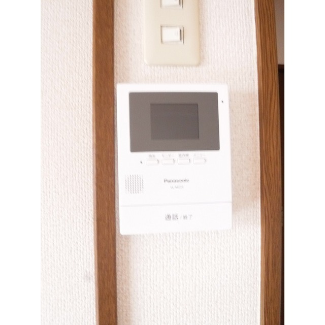 TVインターホン