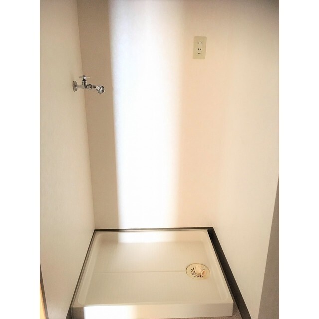 洗濯パン