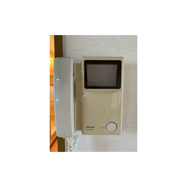 ＴＶモニターホン