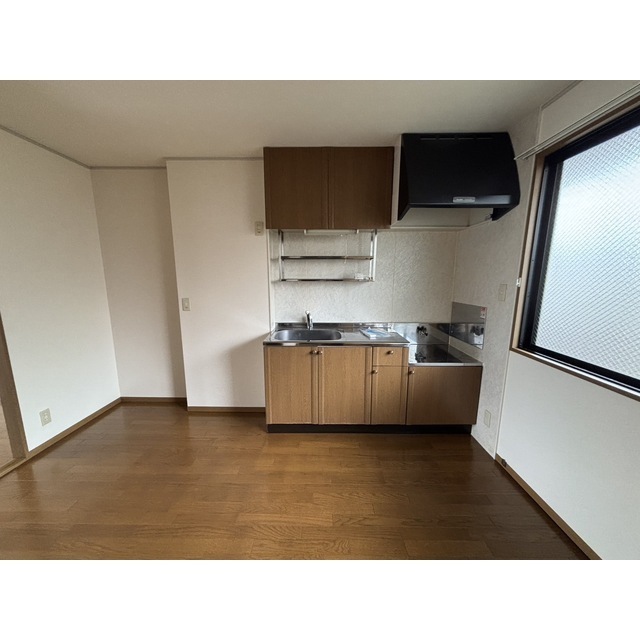 キッチン（ＬＰガス）