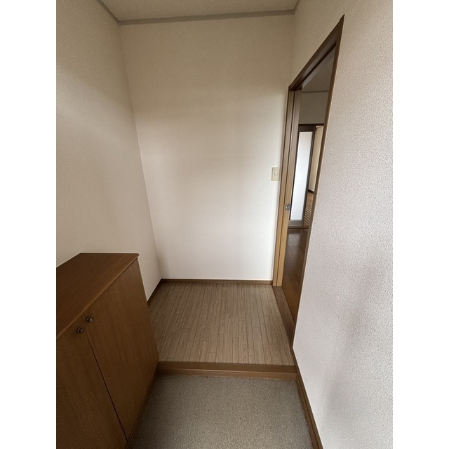 シューズＢＯＸあり