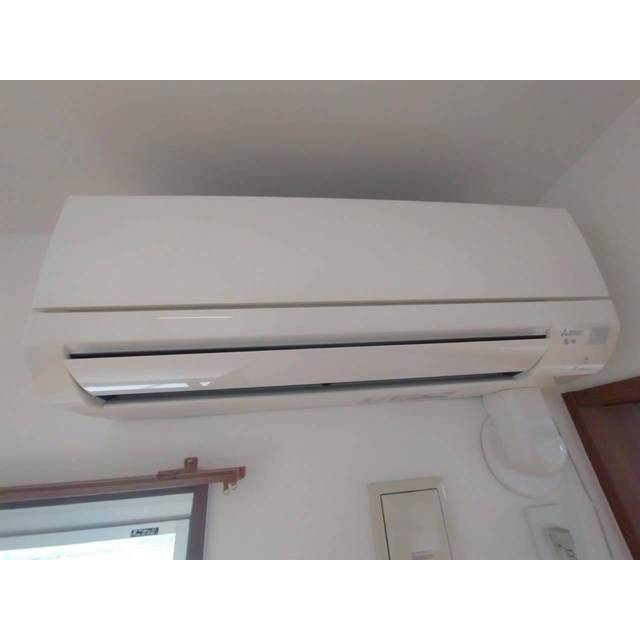 LDKエアコン