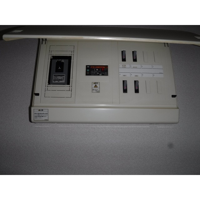 ブレーカー40Ａ