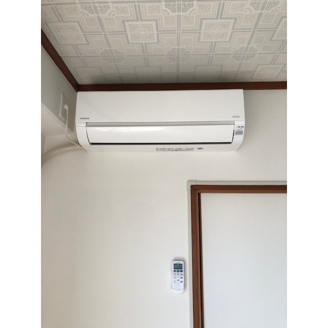 南洋間エアコン