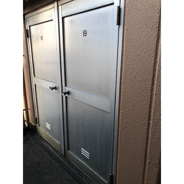 物置:2階