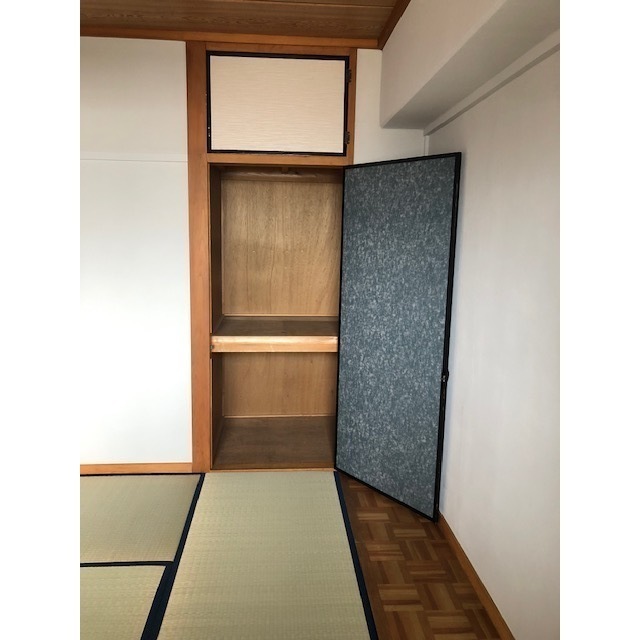 北和室
