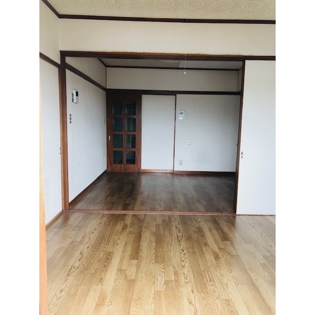 南洋間からDK