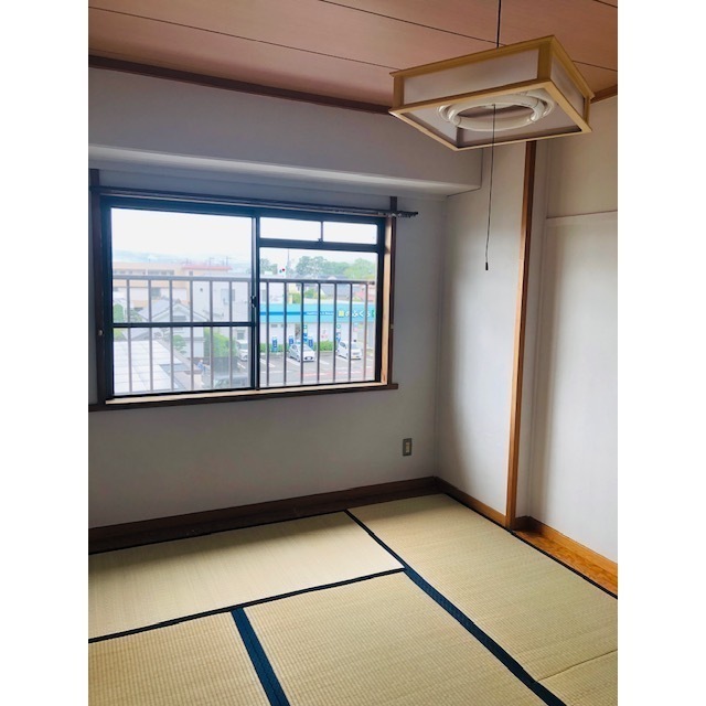 南和室