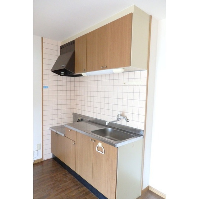 別号室の写真です