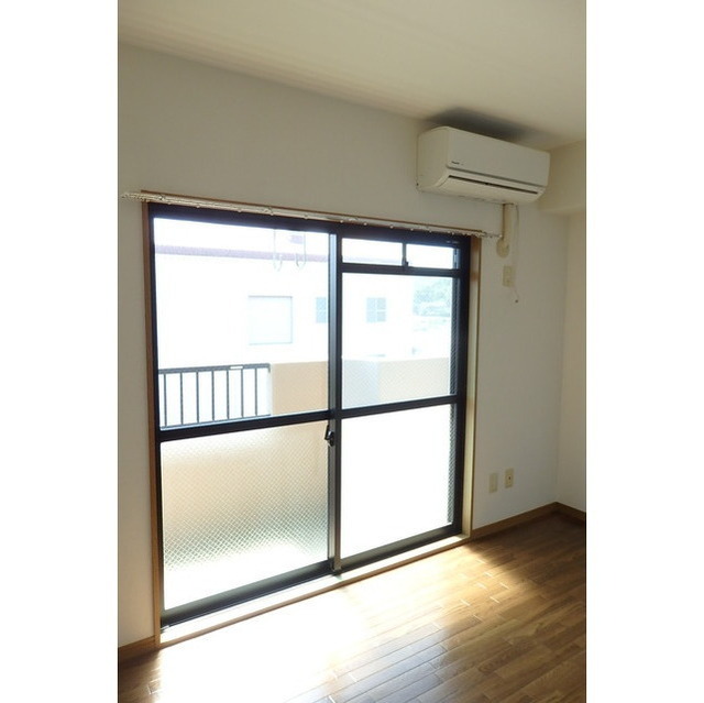 別号室の写真です