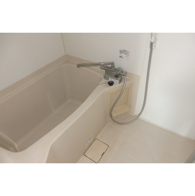 別号室の写真です