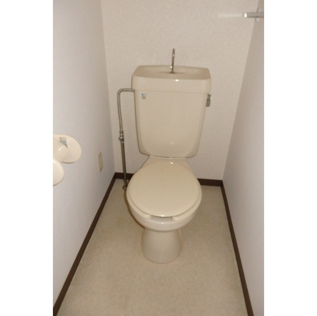 別号室の写真です