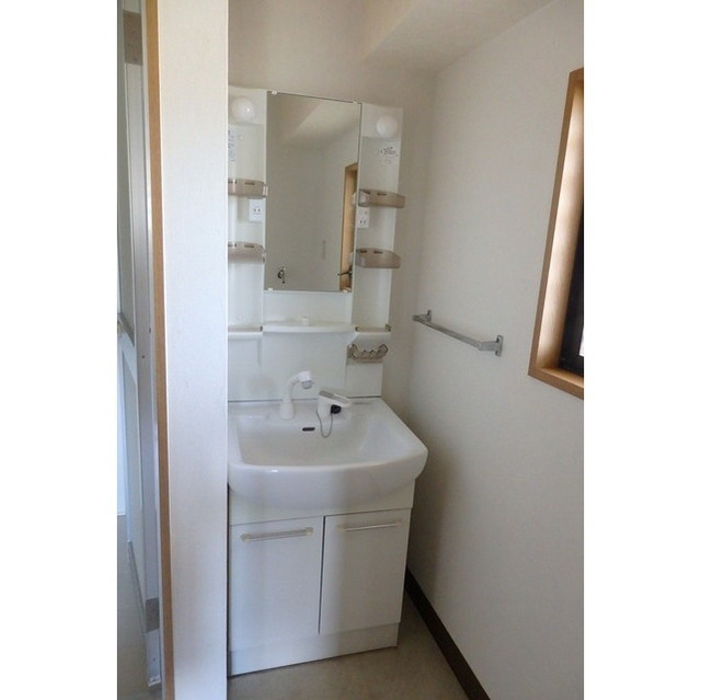 別号室の写真です