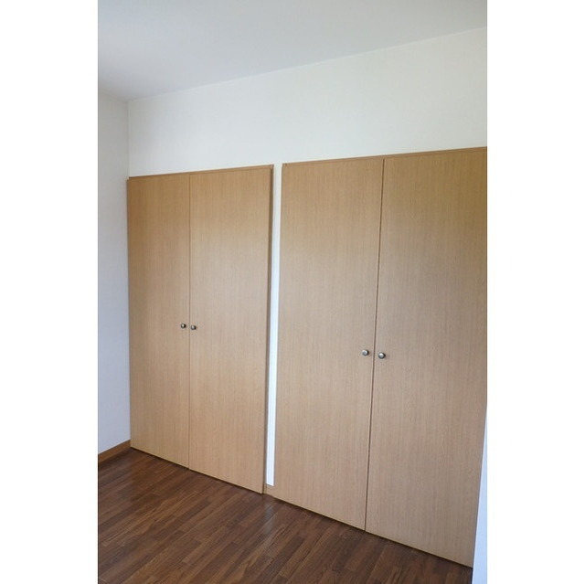 別号室の写真です