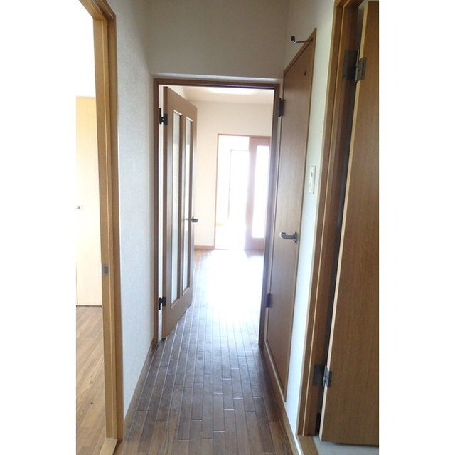 別号室の写真です