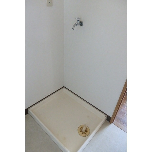 別号室の写真です