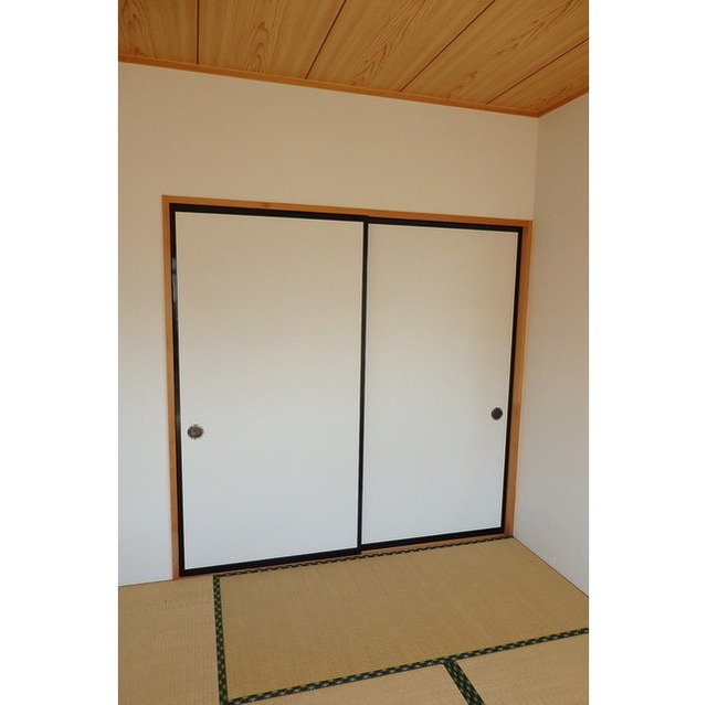 別号室の写真です