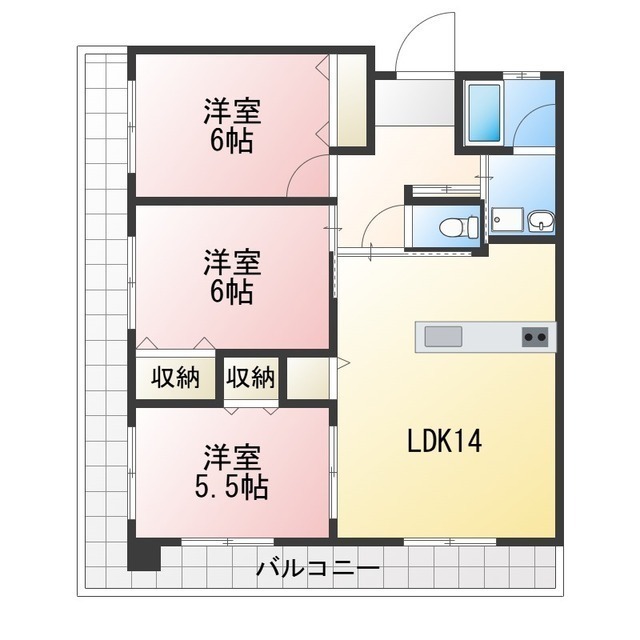 間取画像
