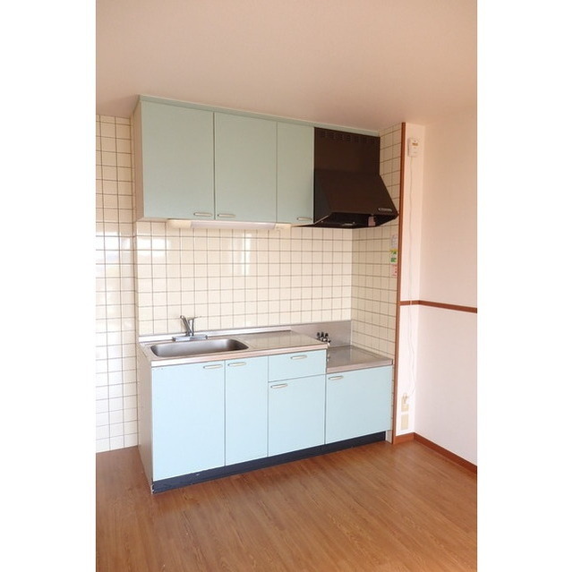 同仕様 303号室の写真です