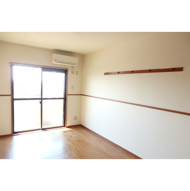 同仕様 303号室の写真です