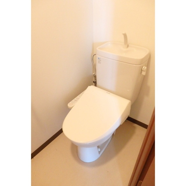 同仕様 303号室の写真です